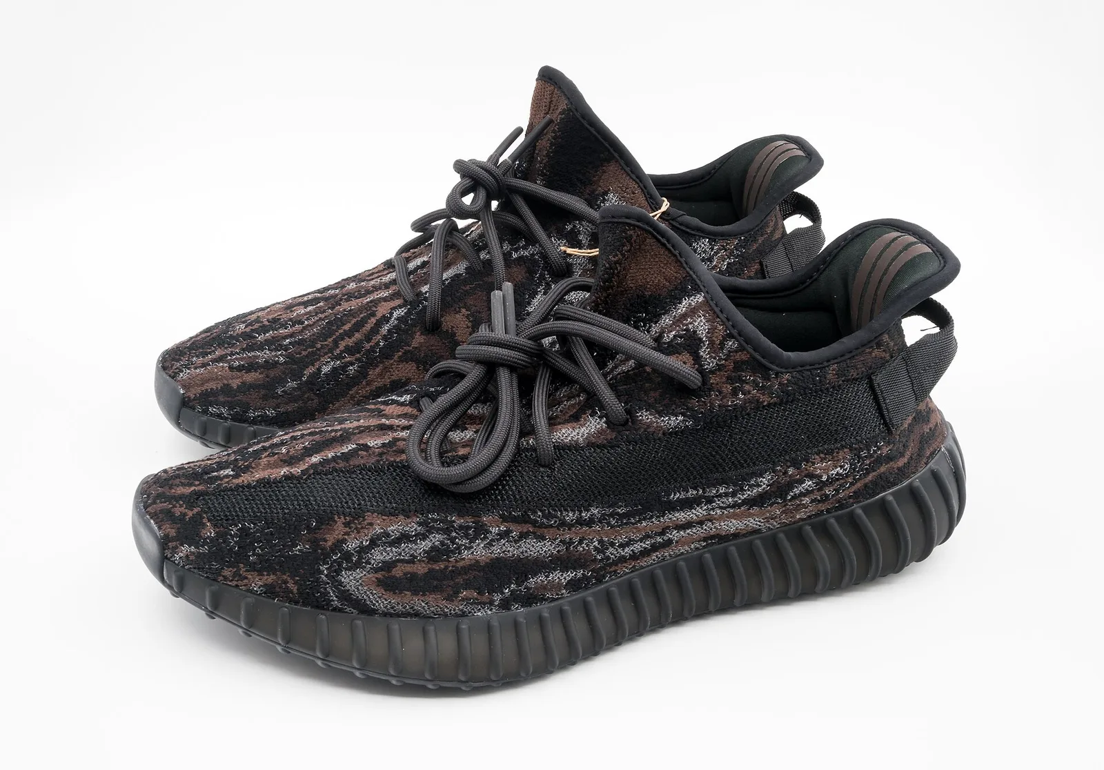adidas Yeezy Boost 350 V2 'MX Rock' (2022)